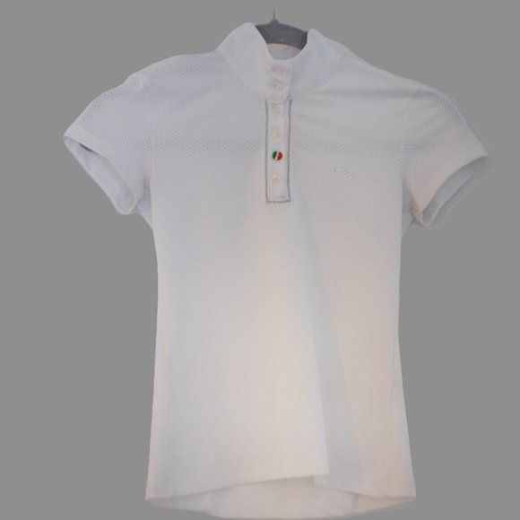 For Horses Milly Kids Show Shirt - Picture 2 of 3